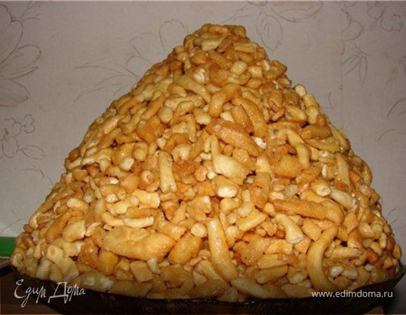 Чак-чак Чак-чак