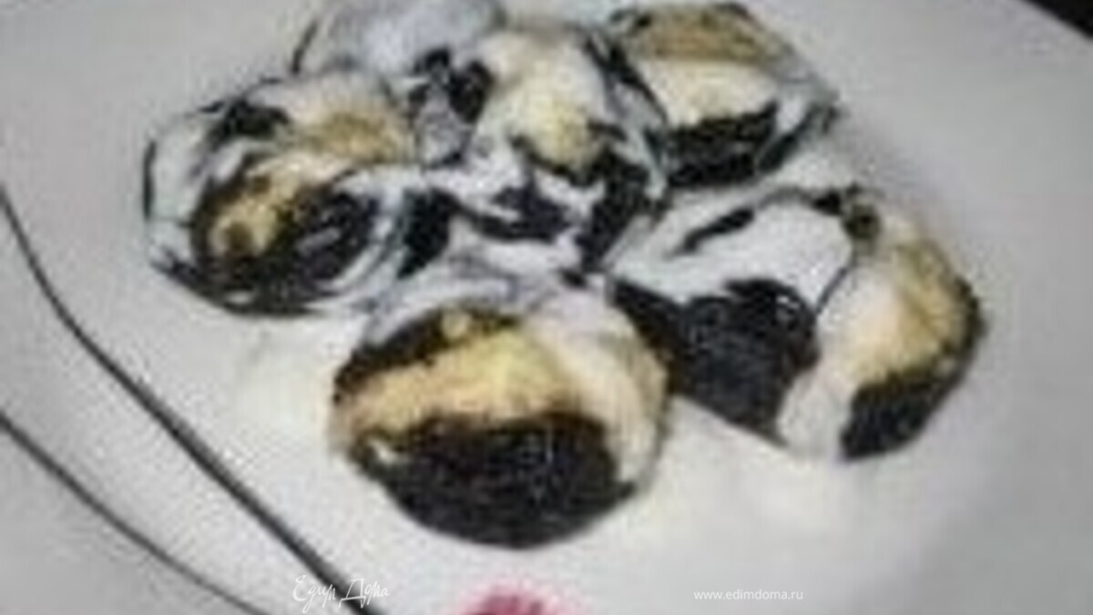 Черносливка