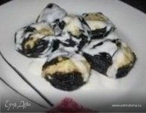 Черносливка