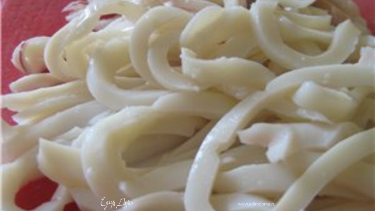 Салат "Ретро"