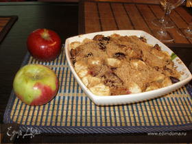 Фото рецепта