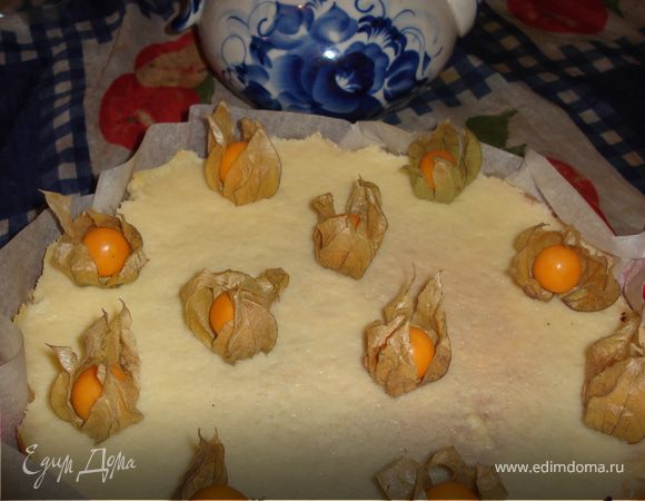 Чизкейк "Любимый"