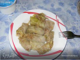 Фото рецепта