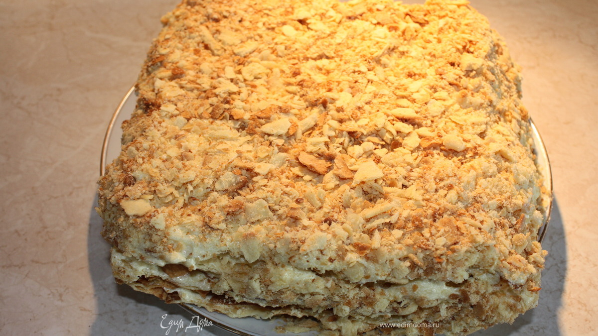 Трот "Наполеон"