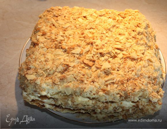 Трот "Наполеон" Трот "Наполеон"