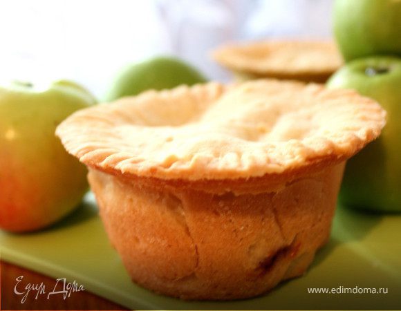 Фруктовое лукошко