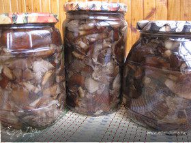 Фото рецепта