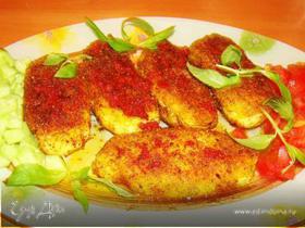 Фото рецепта