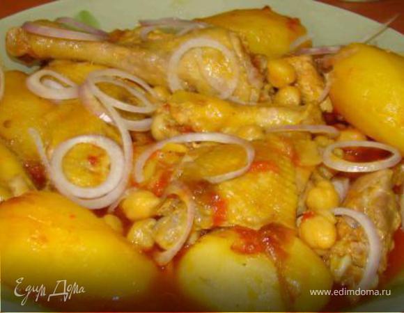 Пити ордубадское 