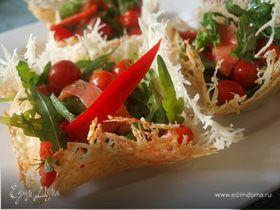 Фото рецепта