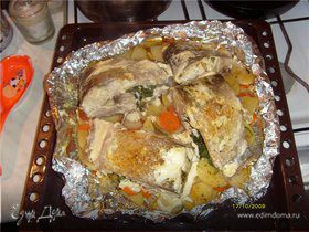 Фото рецепта