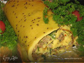 Фото рецепта