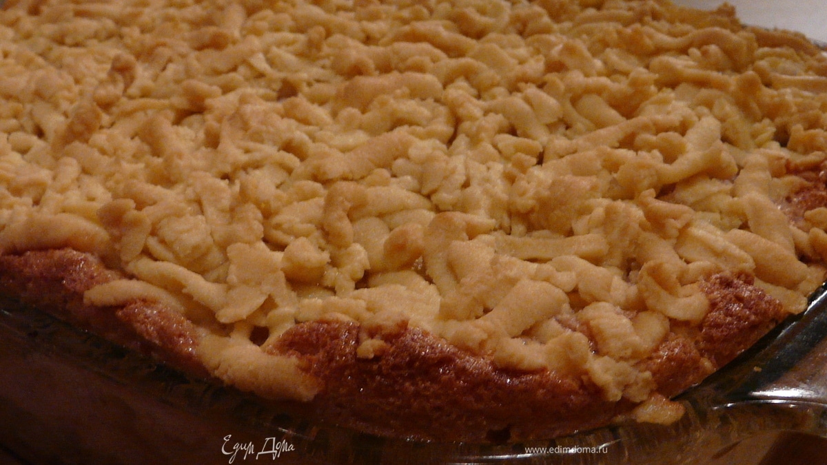 Стари српски колач /сербские пирожные