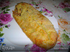 Фото рецепта