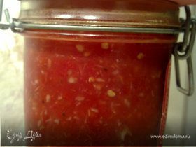 Фото рецепта