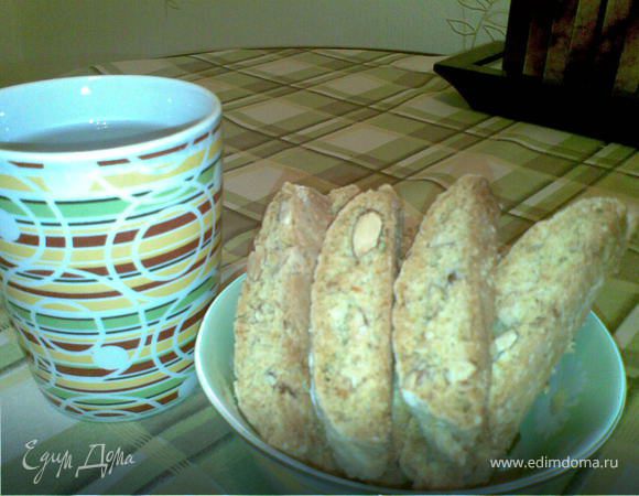 Кантуччини