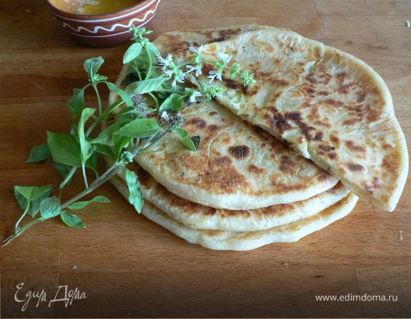 Хачапури по-грузински