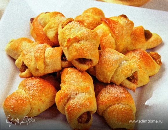 Рогалички Рогалички