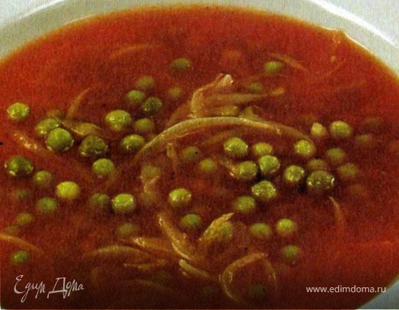 Супчик Супчик