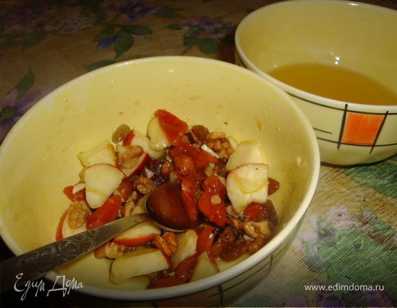 Осеннее буйство Осеннее буйство