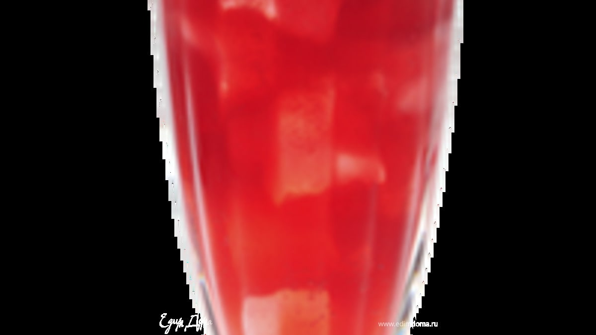 Смородиновая свежесть