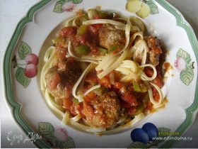 Фото рецепта