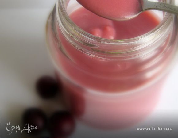 CHERRY CURD