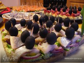 Фото рецепта