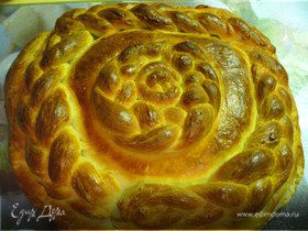 Фото рецепта