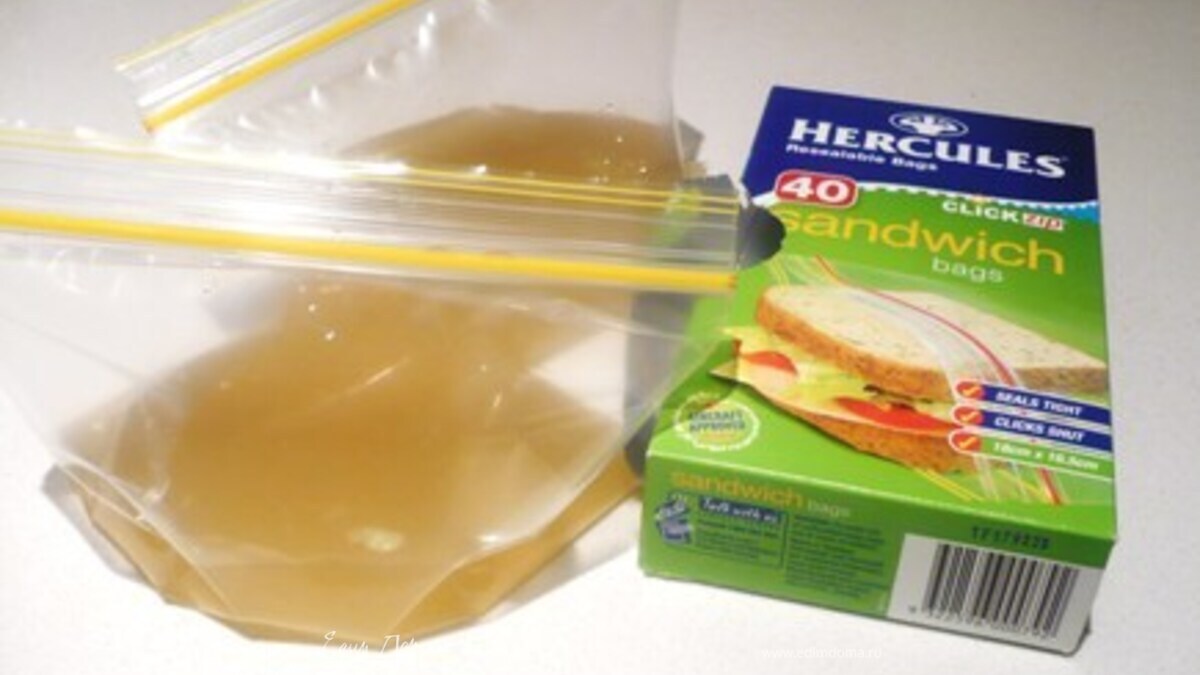 Сток куриный