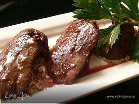 Фото рецепта