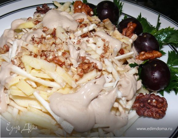 Вариация на Вальдорфскую тему