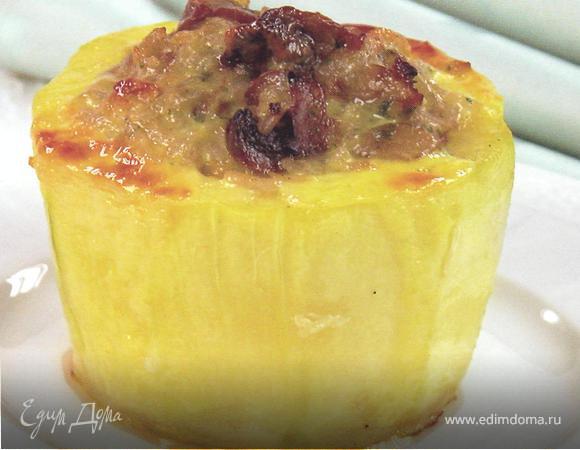 Кабачки по-русски Кабачки по-русски