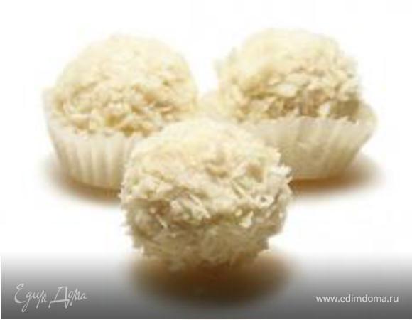 Конфеты "Рафаэлло"