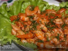 Фото рецепта