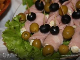 Фото рецепта