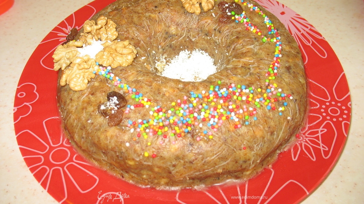 "Первые цветы"