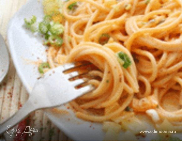 Луковая паста Луковая паста