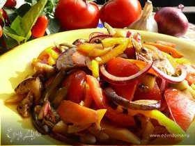 Фото рецепта