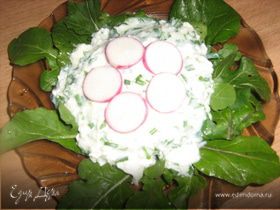 Фото рецепта