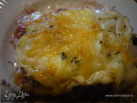 Фото рецепта