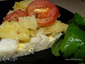 Фото рецепта