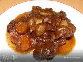 Фото рецепта