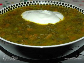 Фото рецепта