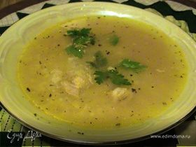 Фото рецепта