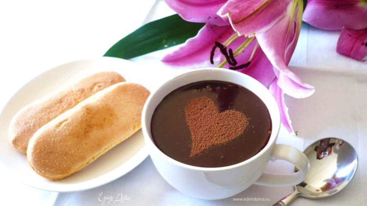 Карманные тирамису