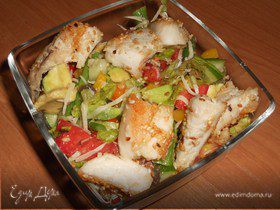 Фото рецепта