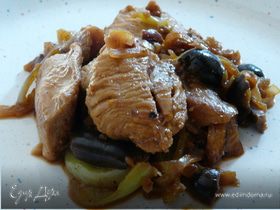 Фото рецепта