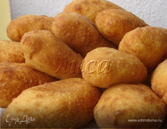 Еврейские пирожки