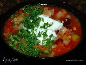 Фото рецепта